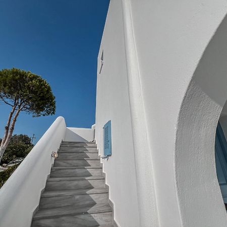 Yaleena Residences Drios Dış mekan fotoğraf
