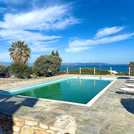 Yaleena Residences Drios Dış mekan fotoğraf
