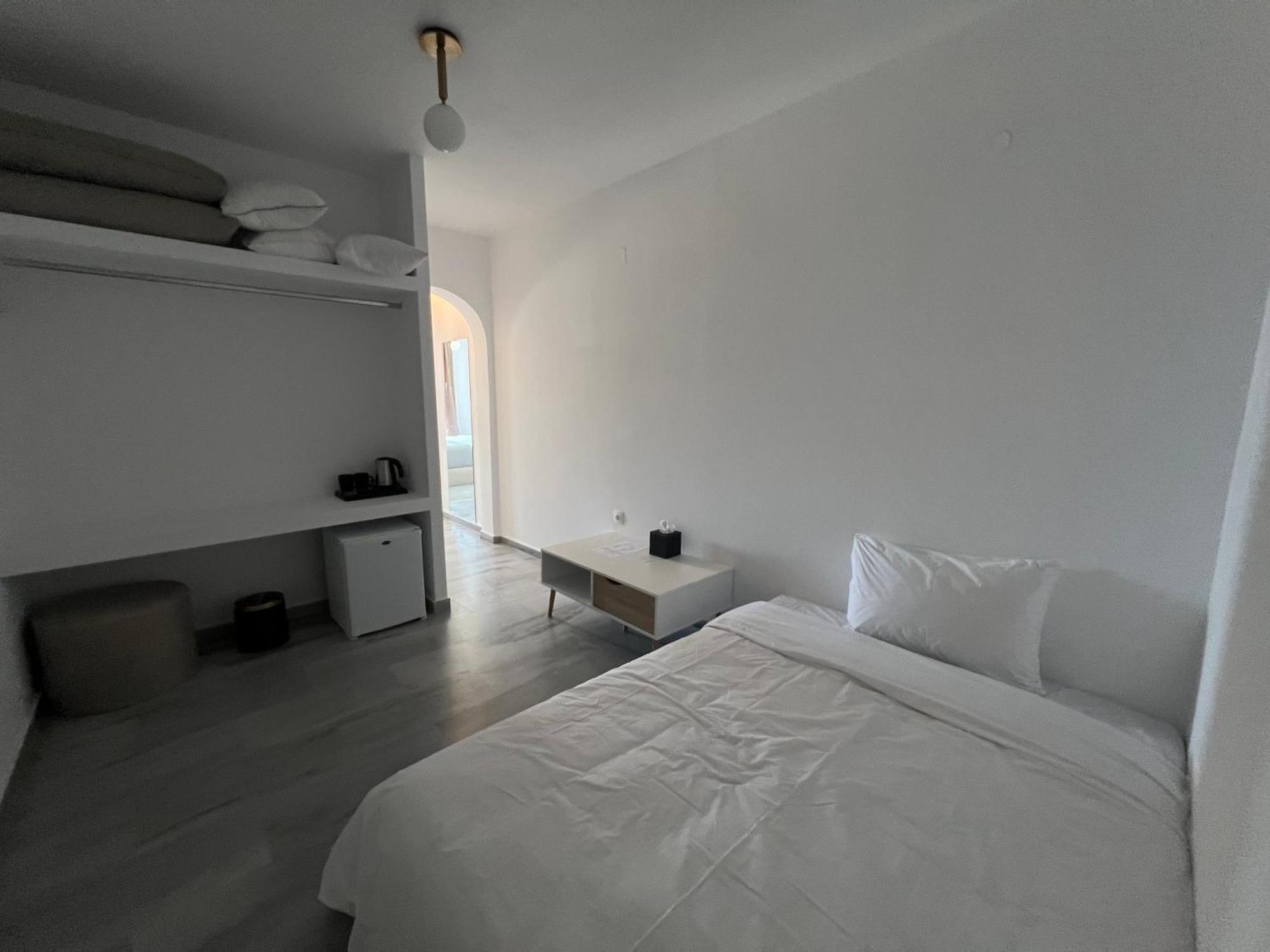 Yaleena Residences Drios Dış mekan fotoğraf