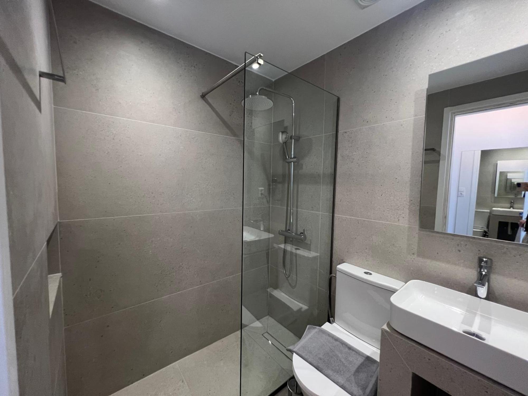 Yaleena Residences Drios Dış mekan fotoğraf