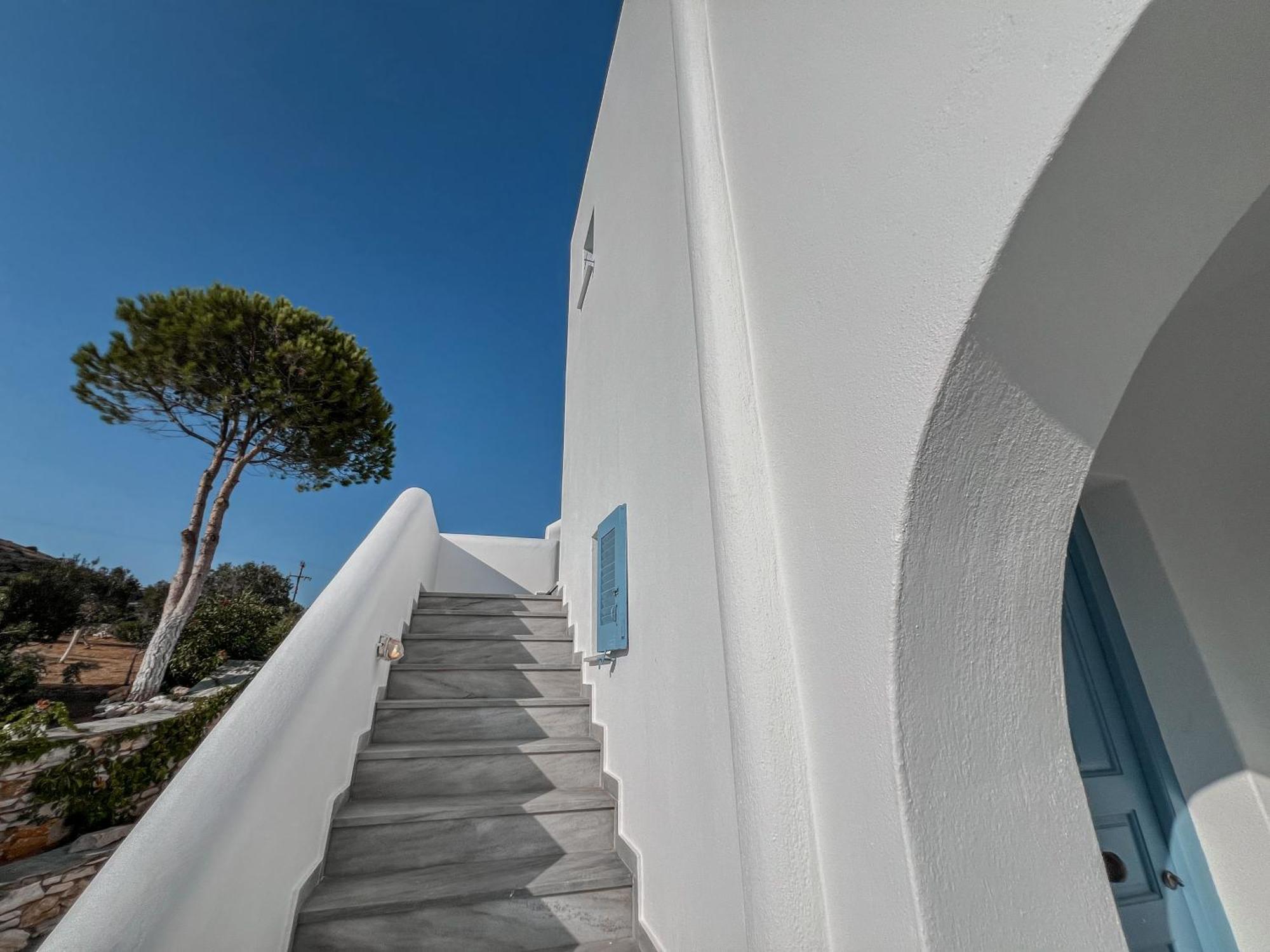 Yaleena Residences Drios Dış mekan fotoğraf
