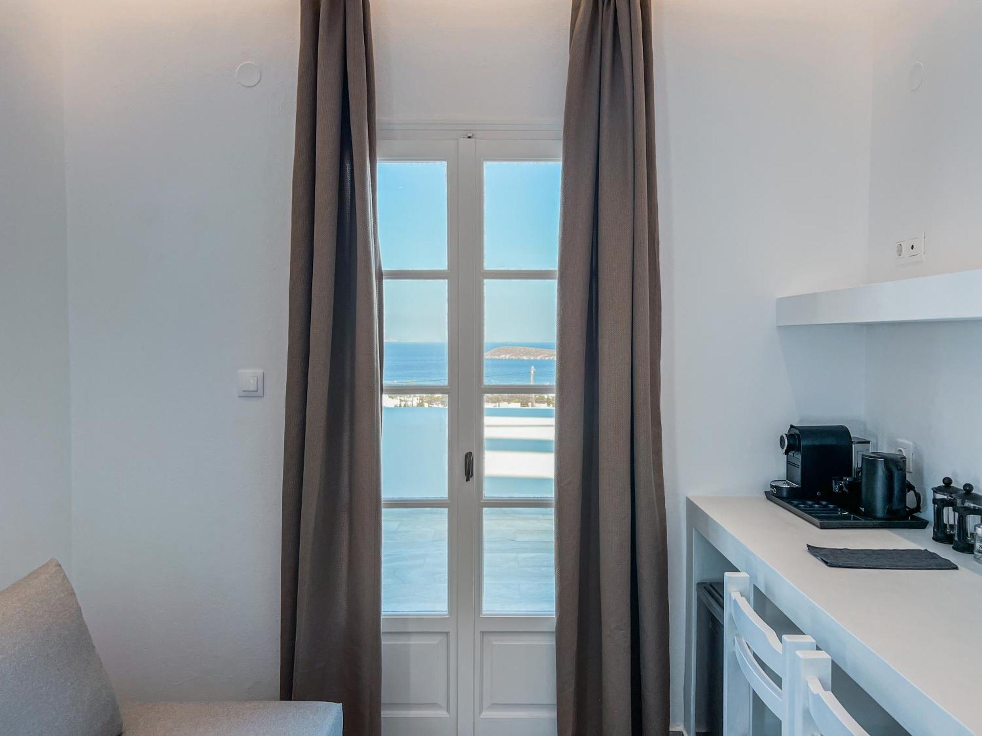 Yaleena Residences Drios Dış mekan fotoğraf