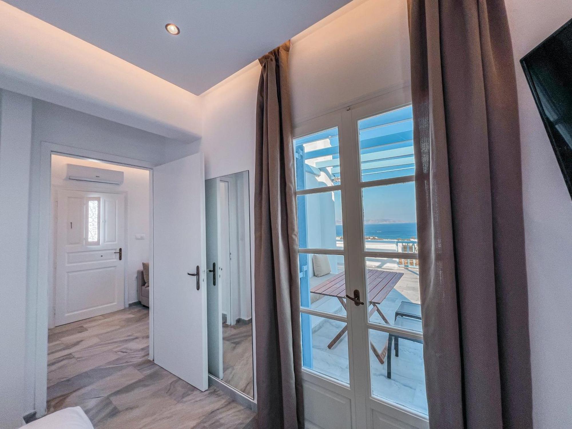 Yaleena Residences Drios Dış mekan fotoğraf