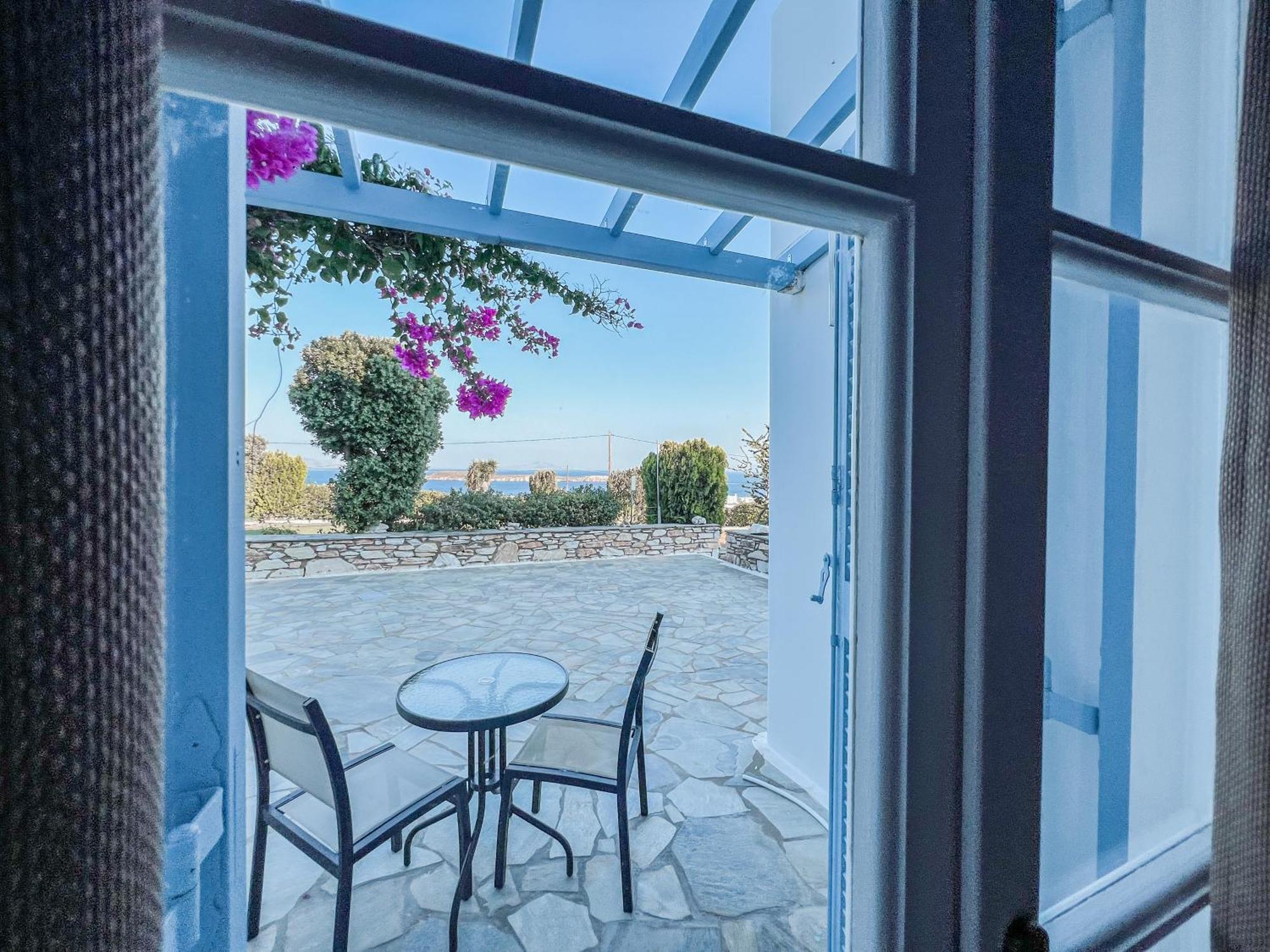Yaleena Residences Drios Dış mekan fotoğraf