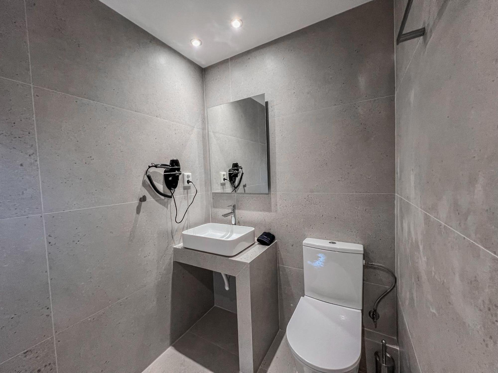 Yaleena Residences Drios Dış mekan fotoğraf