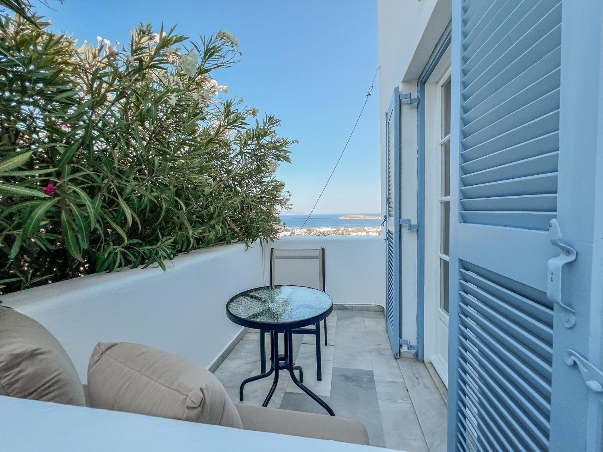Yaleena Residences Drios Dış mekan fotoğraf
