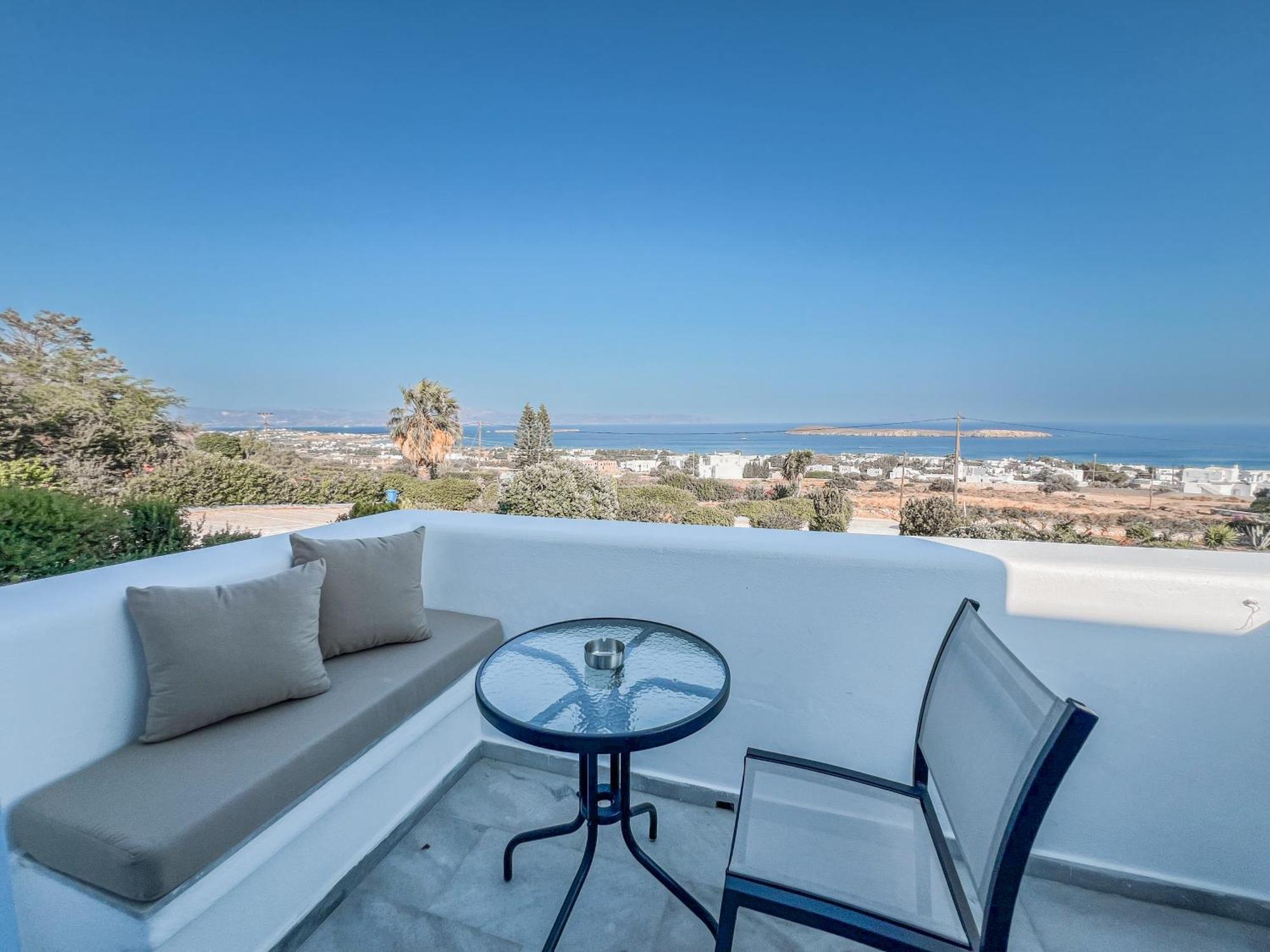 Yaleena Residences Drios Dış mekan fotoğraf