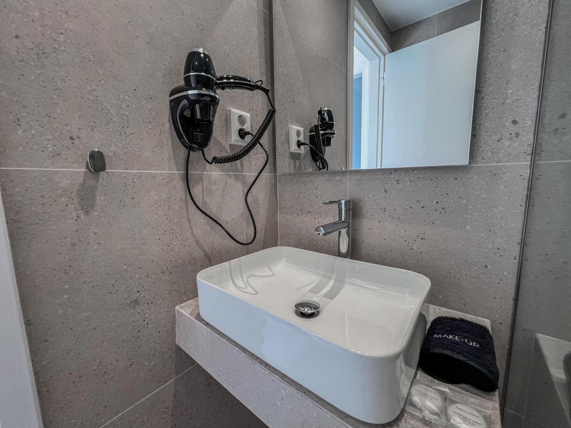Yaleena Residences Drios Dış mekan fotoğraf