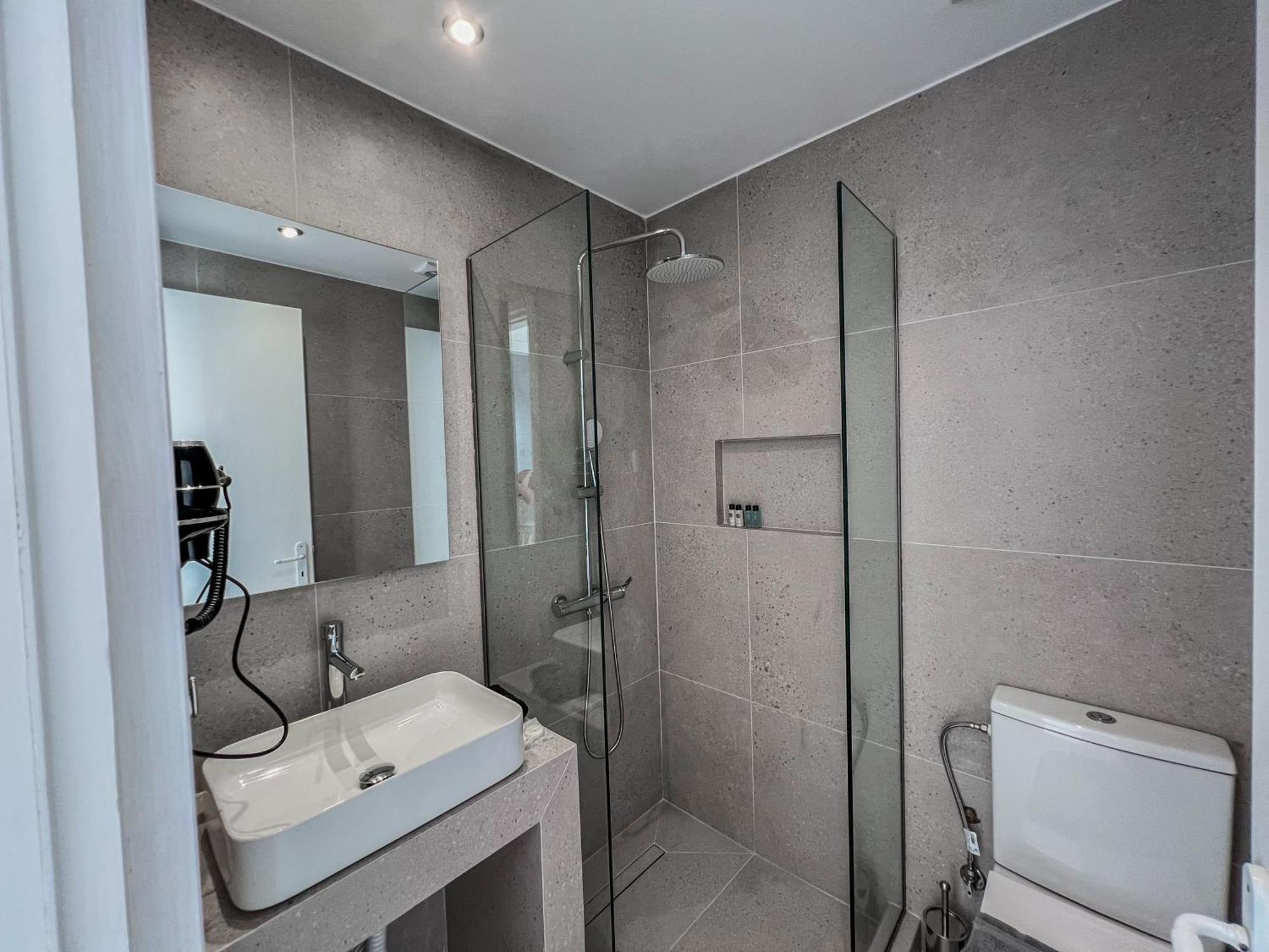 Yaleena Residences Drios Dış mekan fotoğraf