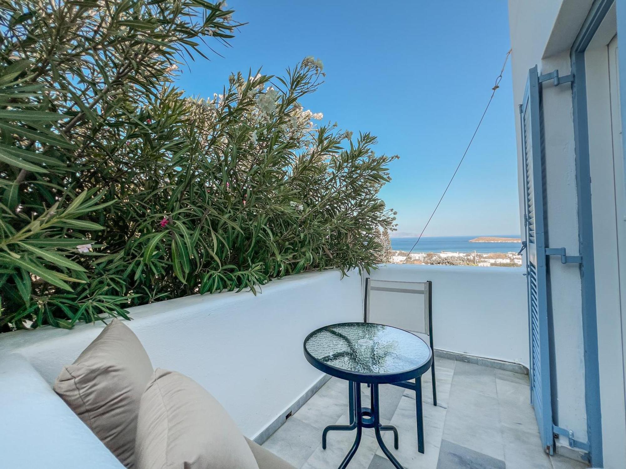 Yaleena Residences Drios Dış mekan fotoğraf