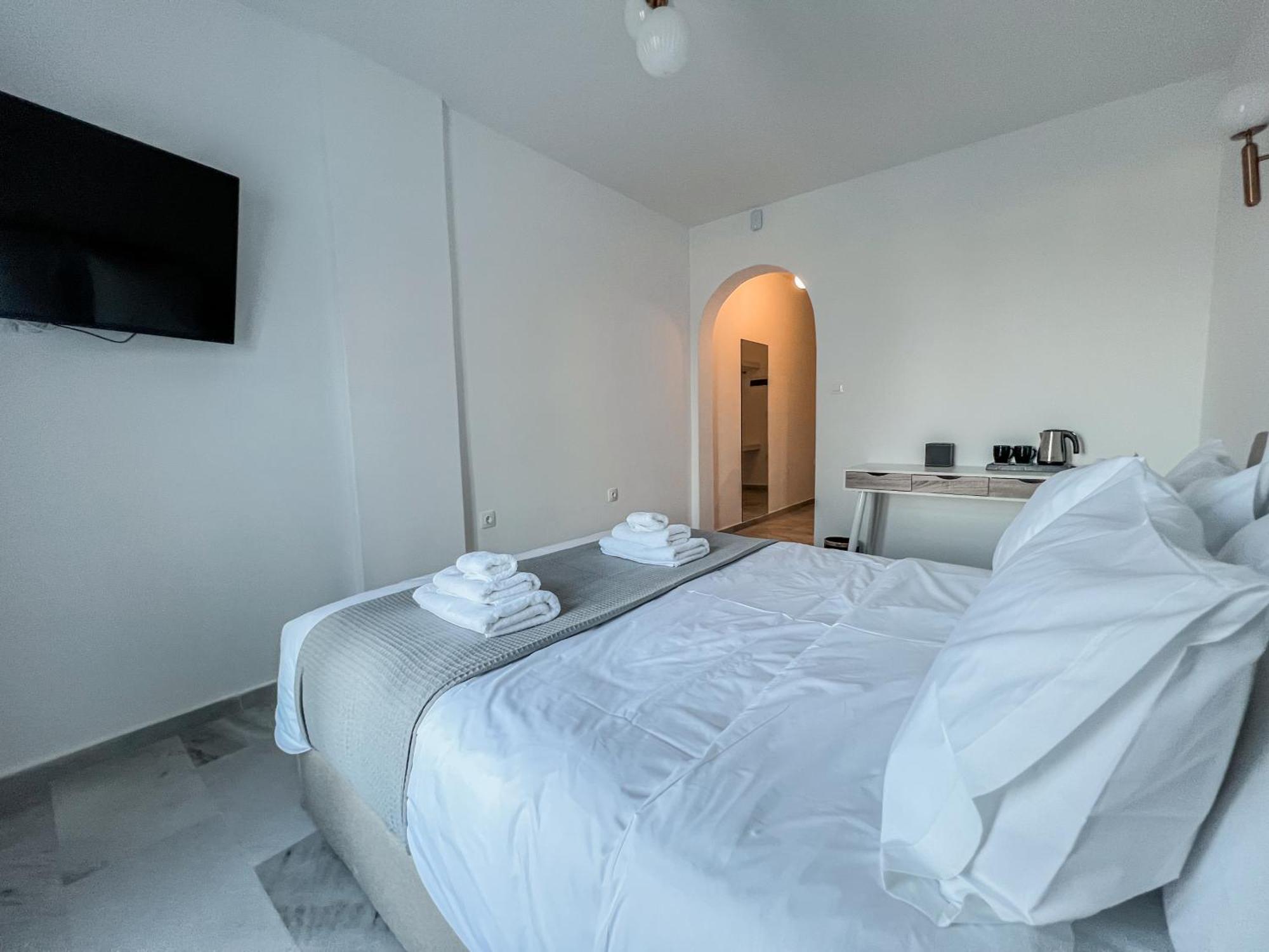 Yaleena Residences Drios Dış mekan fotoğraf