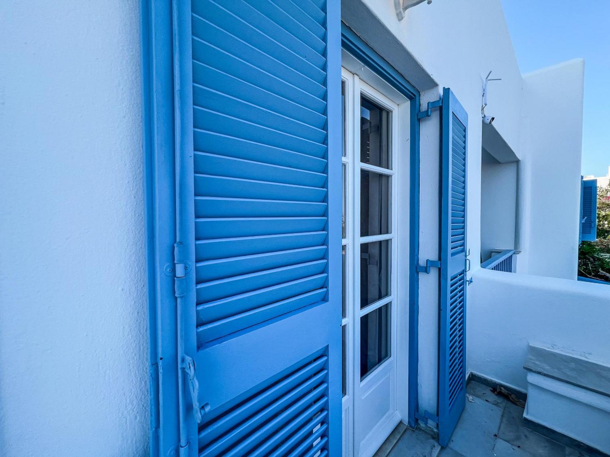 Yaleena Residences Drios Dış mekan fotoğraf